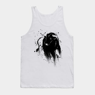 Ox Tank Top